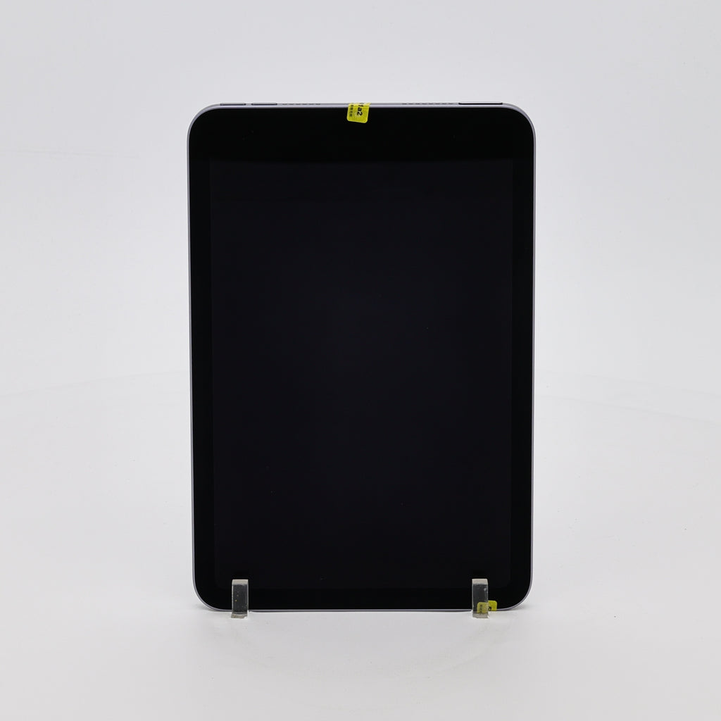 95新 Apple iPad mini6 256G 紫色 WIFI