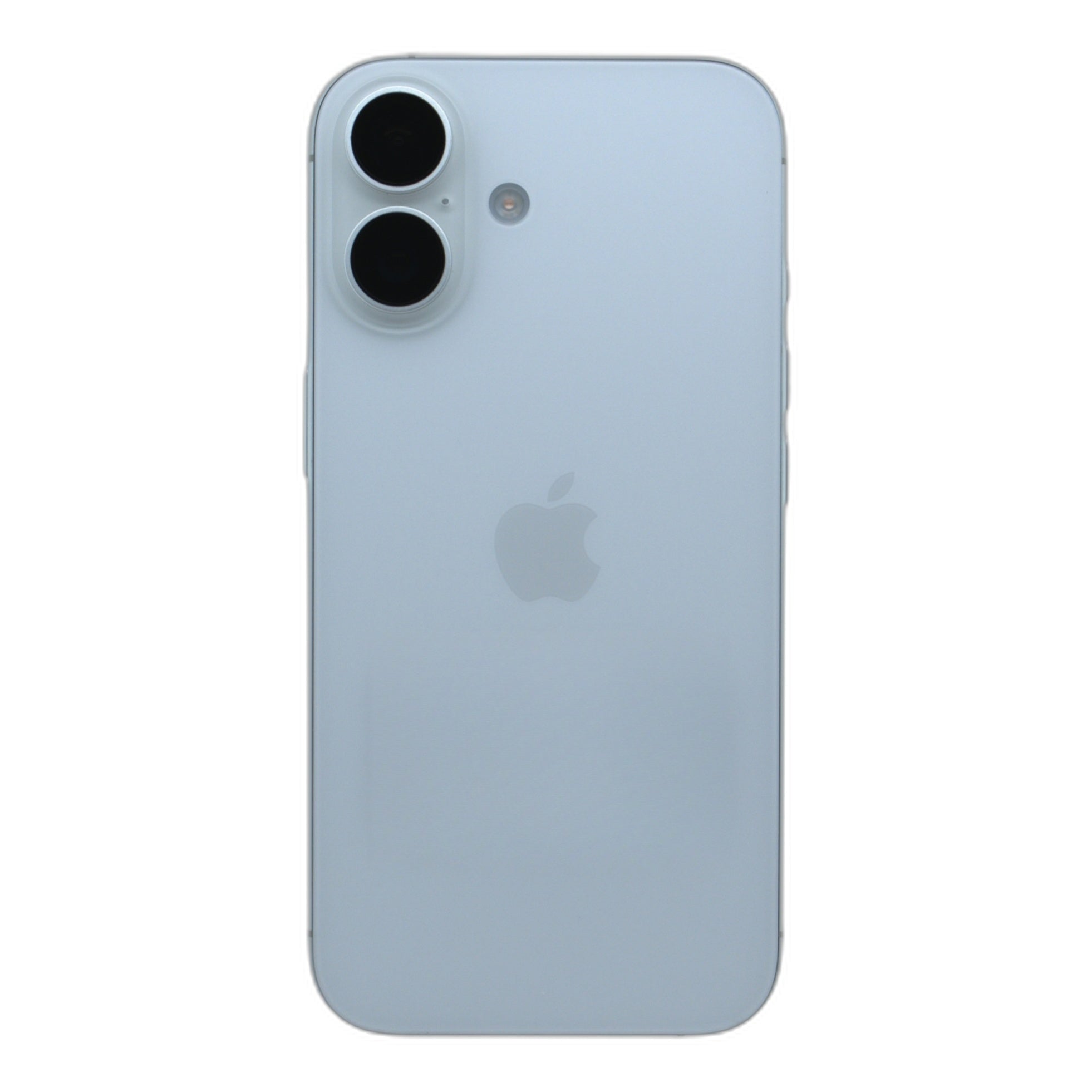 99新 Apple iPhone 16 128G 白色 中國大陸版