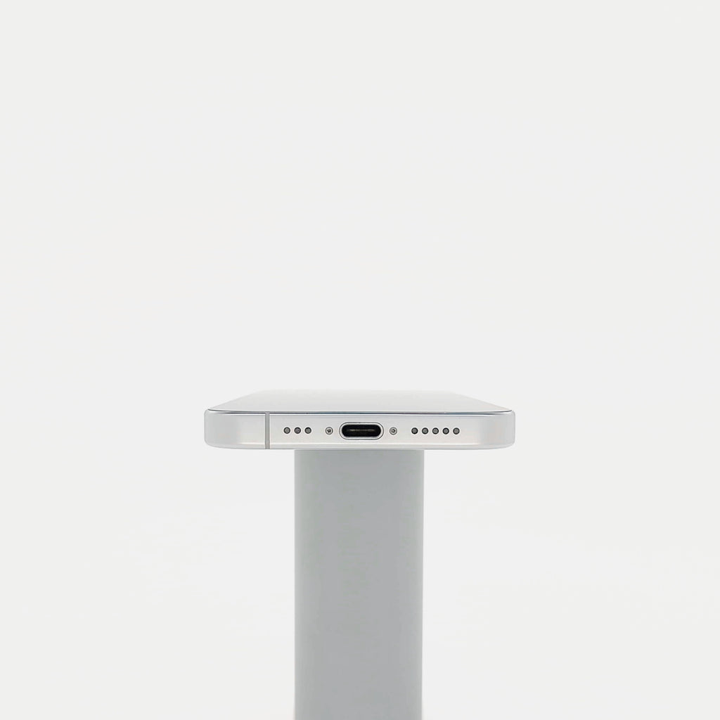 95新 Apple iPhone 16 Pro 256G 白色鈦金屬 中國大陸版