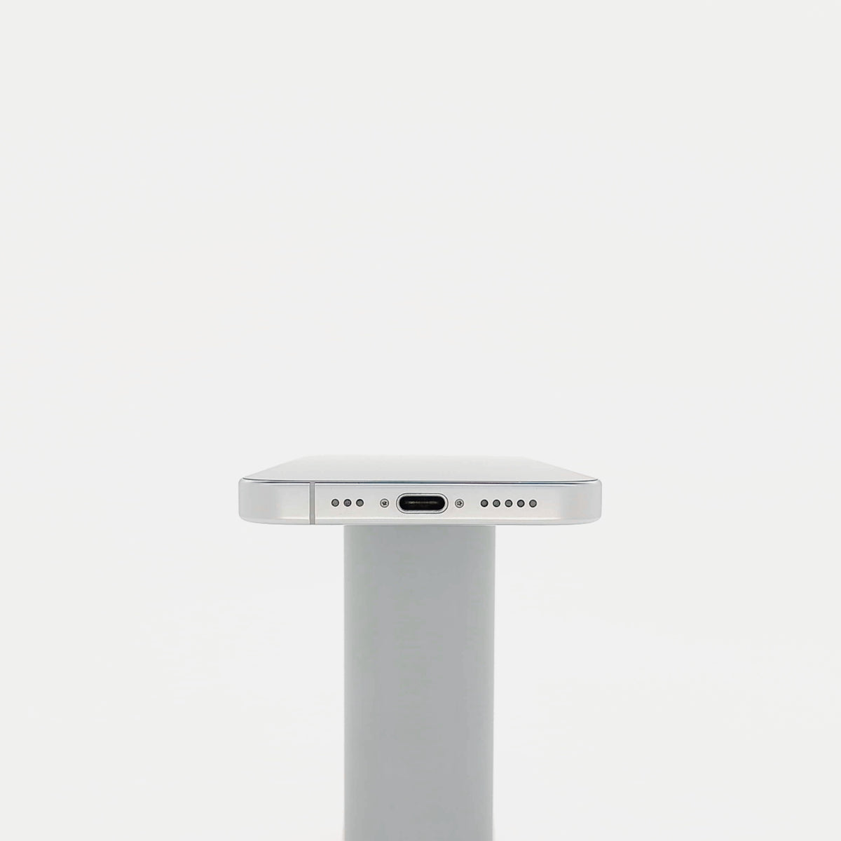 95新 Apple iPhone 16 Pro 256G 白色鈦金屬 中國大陸版