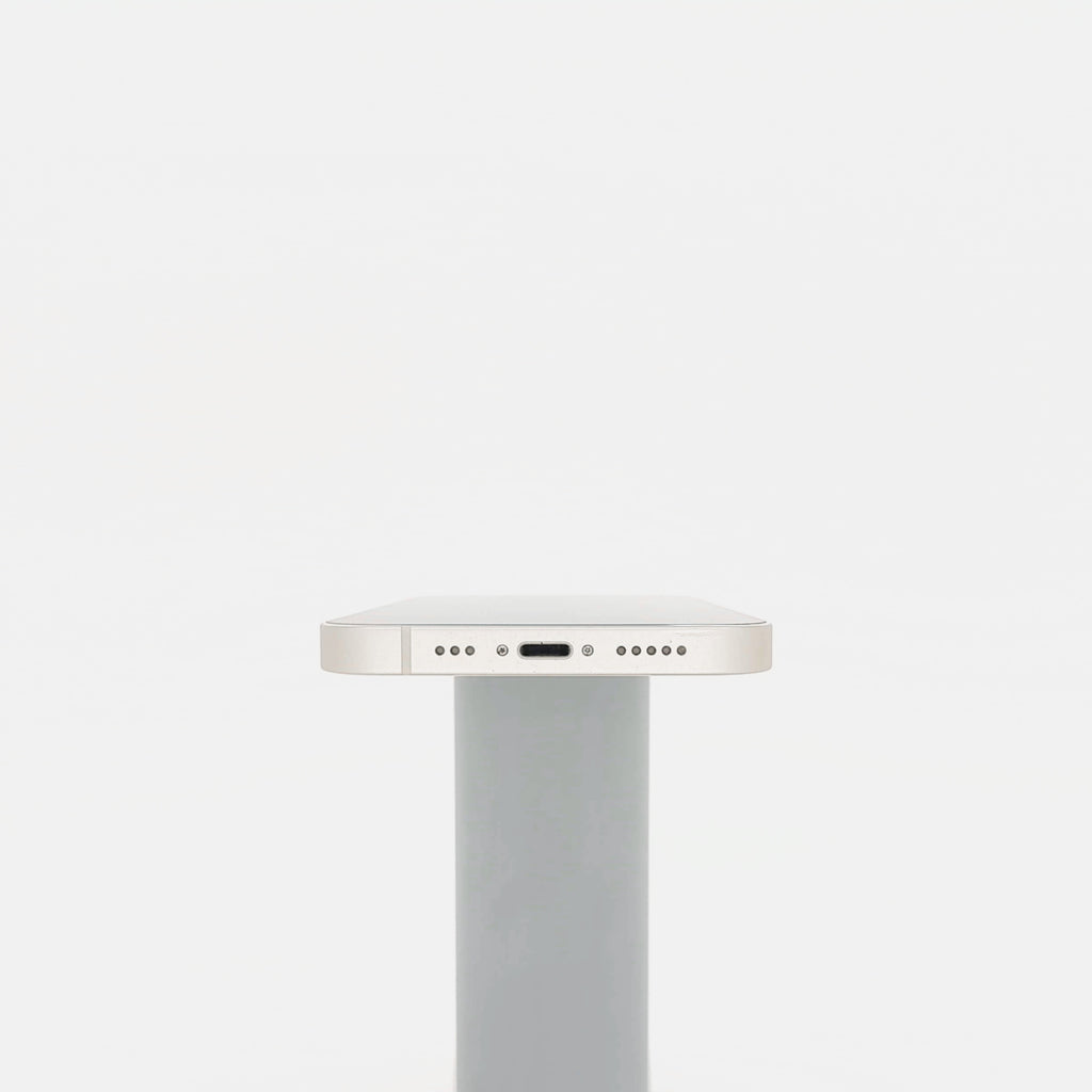 95新 Apple iPhone 13 256G 星光色 中國大陸版