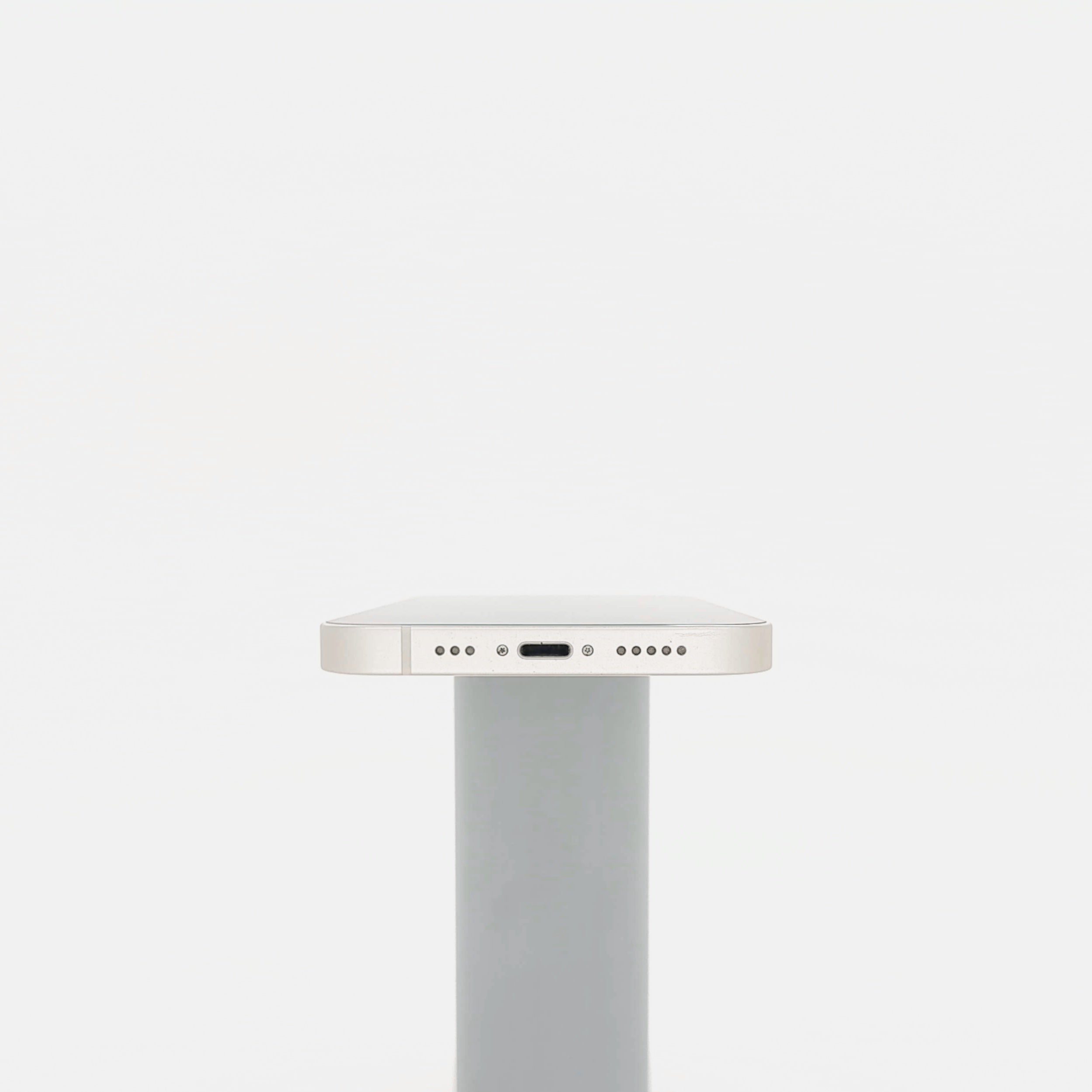 95新 Apple iPhone 13 256G 星光色 中國大陸版