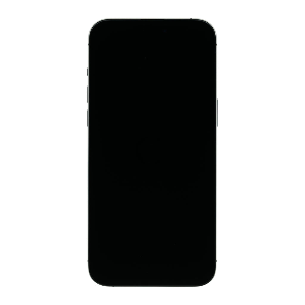 95新 Apple iPhone 15 Pro Max 256G 原色鈦金屬 中國大陸版