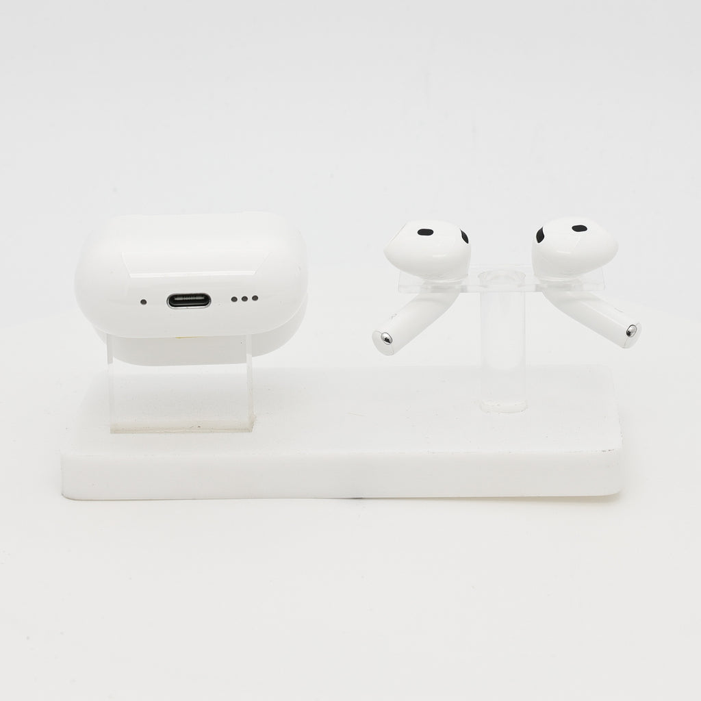 99新 Apple AirPods 4 (支持主动降噪) 白色