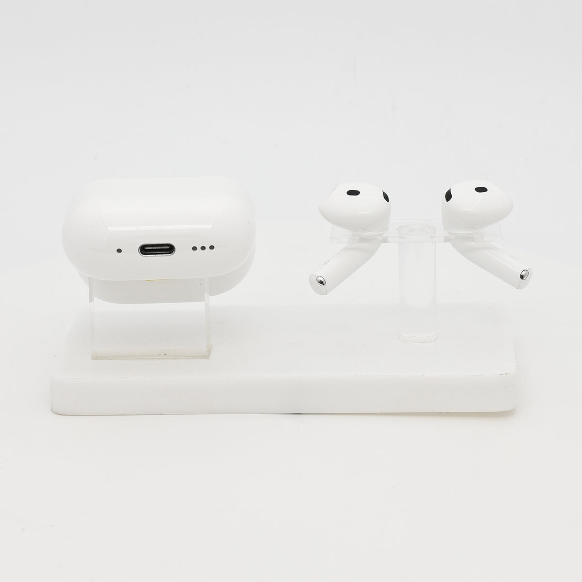 99新 Apple AirPods 4 (支持主动降噪) 白色
