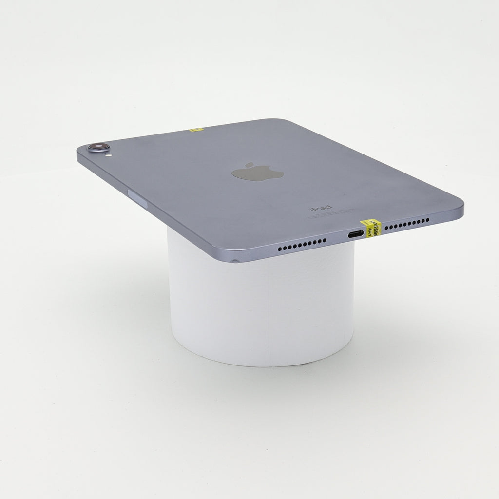 95新 Apple iPad mini6 64G 紫色 WIFI