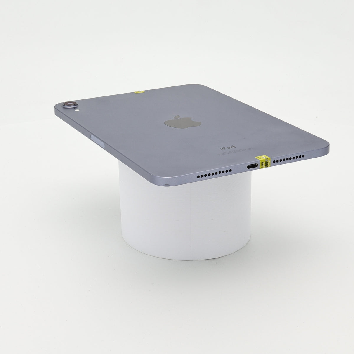 95新 Apple iPad mini6 64G 紫色 WIFI