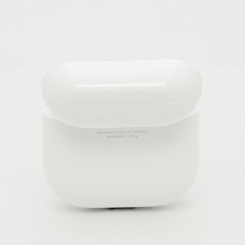 99新 Apple AirPods 4 (不支持主动降噪) 白色