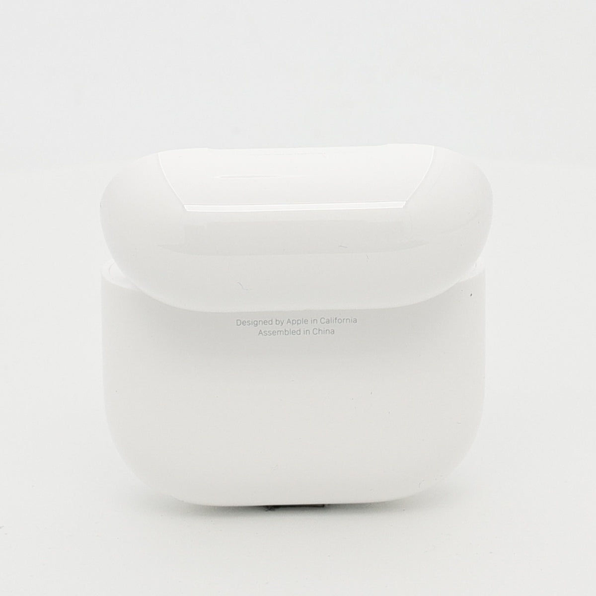 99新 Apple AirPods 4 (不支持主动降噪) 白色