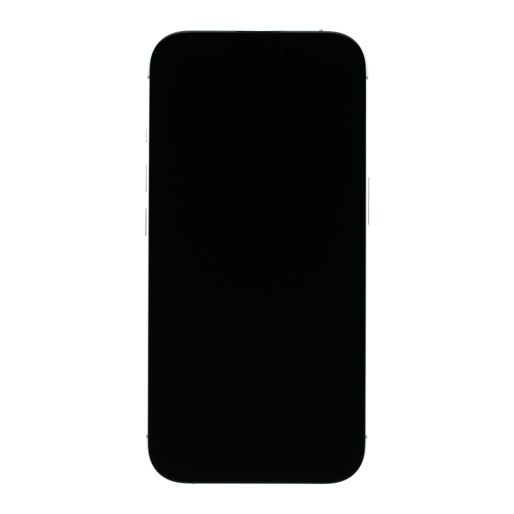 95新 Apple iPhone 16 256G 白色 中國大陸版