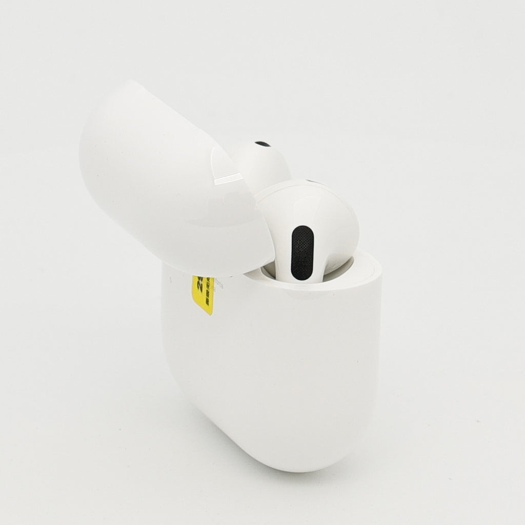 99新 Apple AirPods 4 (不支持主动降噪) 白色
