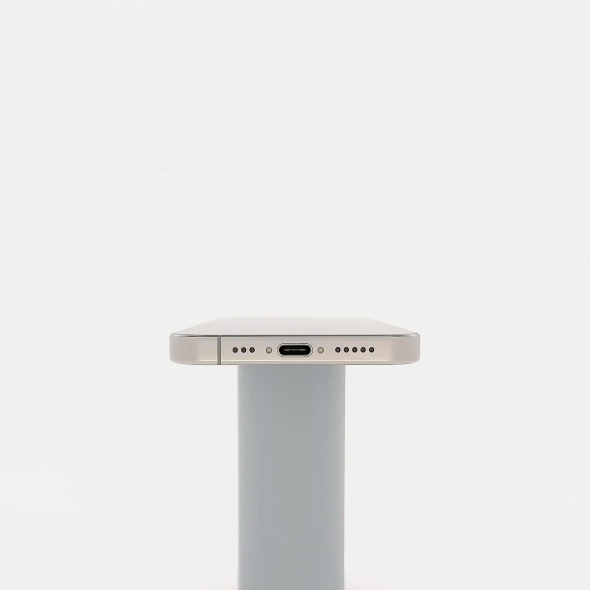 95新 Apple iPhone 16 Pro 256G 原色鈦金屬 中國大陸版