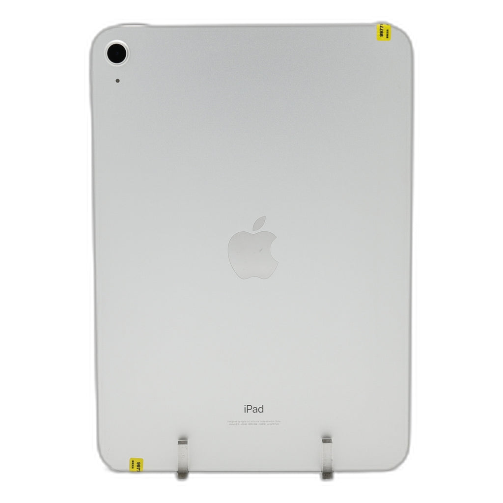 99新 Apple iPad 10代 256G 銀色 WIFI