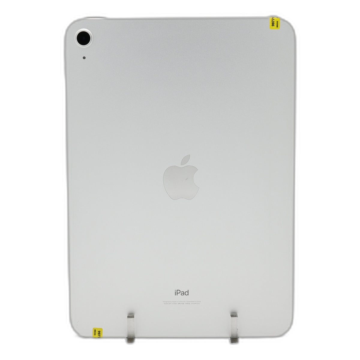 99新 Apple iPad 10代 256G 銀色 WIFI
