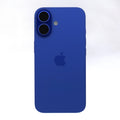 99新 Apple iPhone 16 128G 群青色 中國大陸展示機