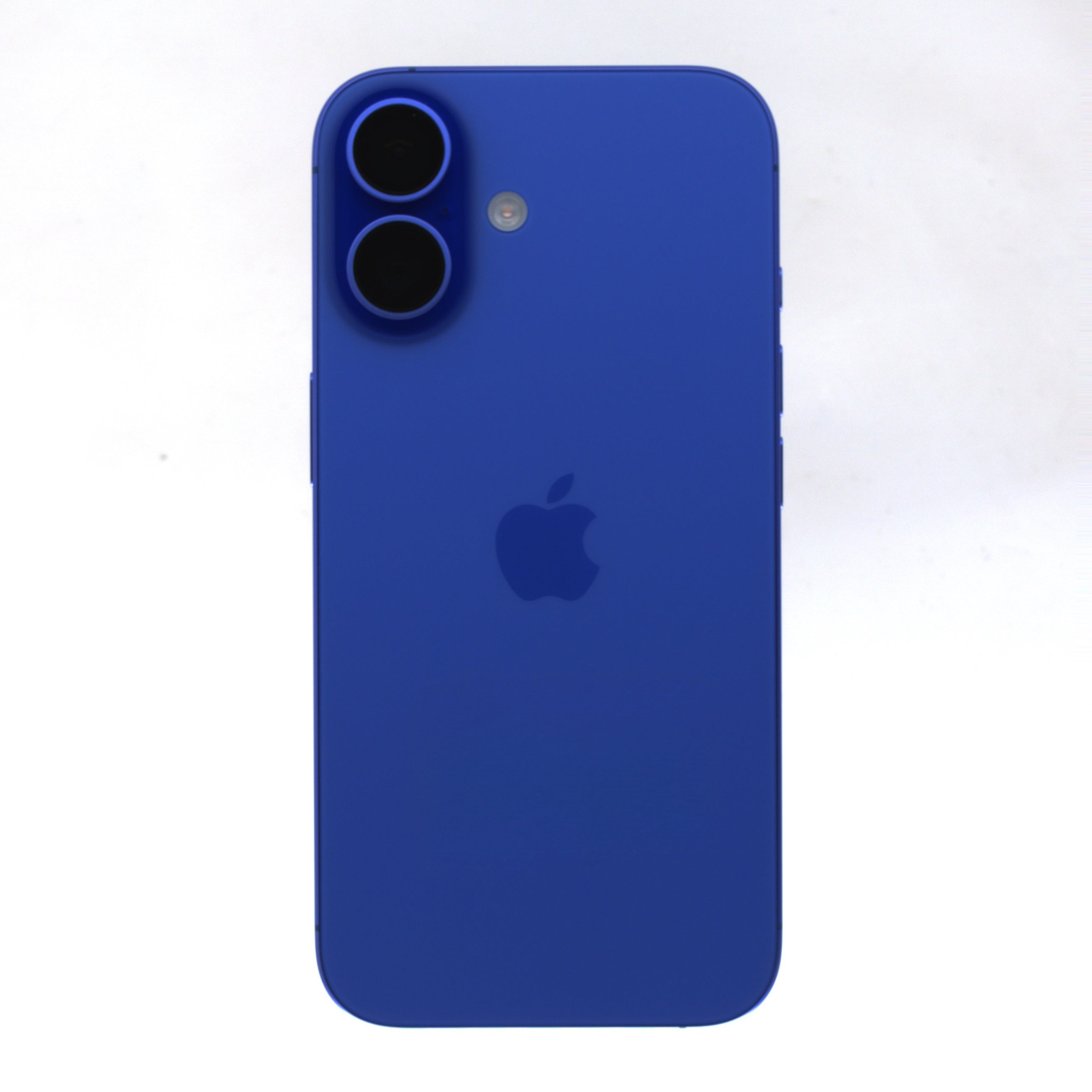99新 Apple iPhone 16 128G 群青色 中國大陸展示機