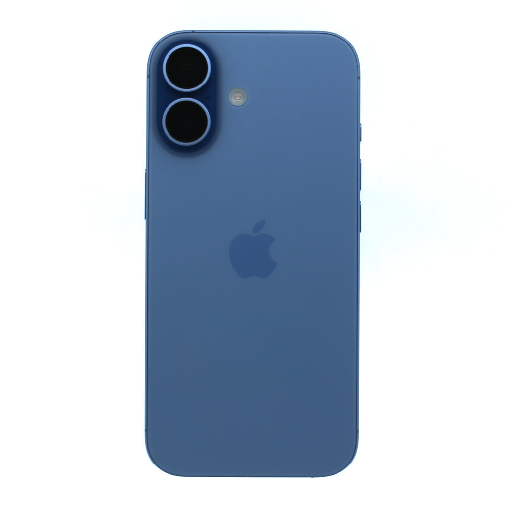 95新 Apple iPhone 17 256G 青霧藍色 中國大陸版