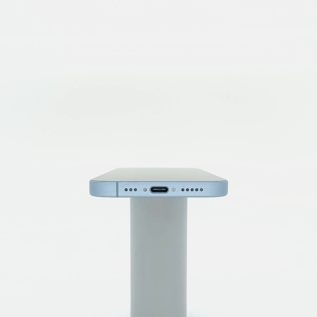 99新 Apple iPhone 17 256G 青霧藍色 中國大陸版