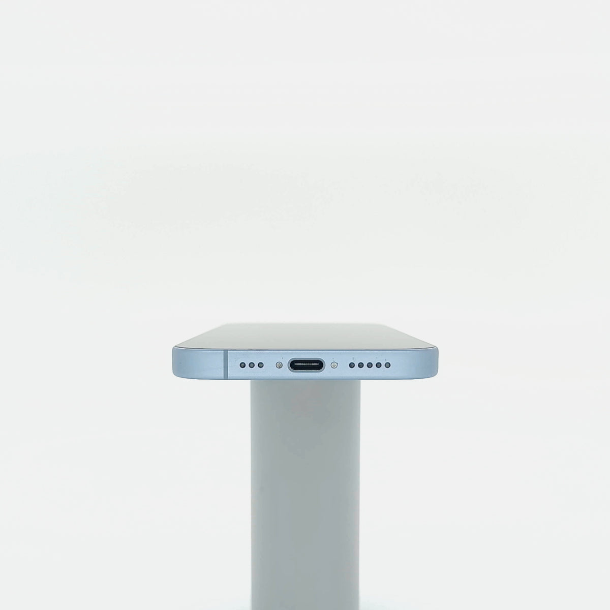 99新 Apple iPhone 17 256G 青霧藍色 中國大陸版