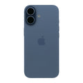95新 Apple iPhone 17 256G 青霧藍色 中國大陸版