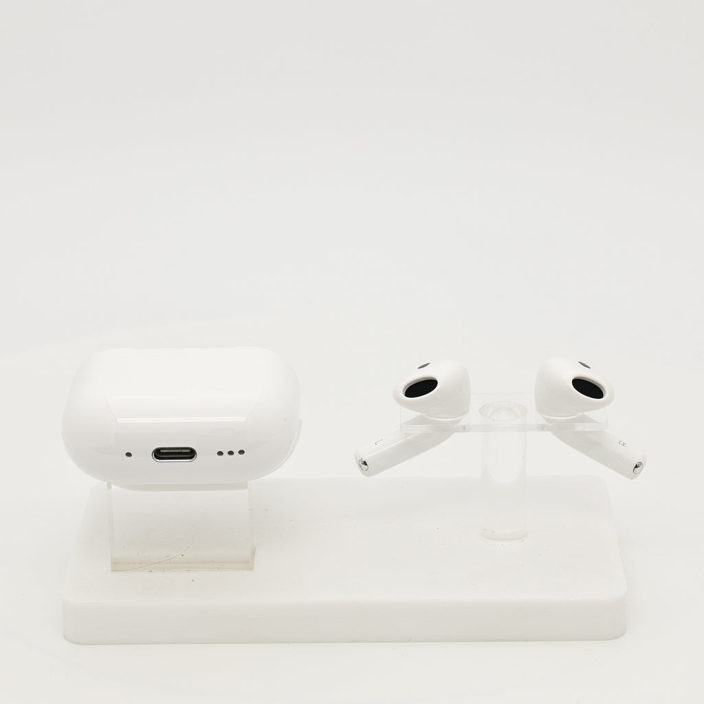 99新 Apple AirPods 4 (支持主动降噪) 白色