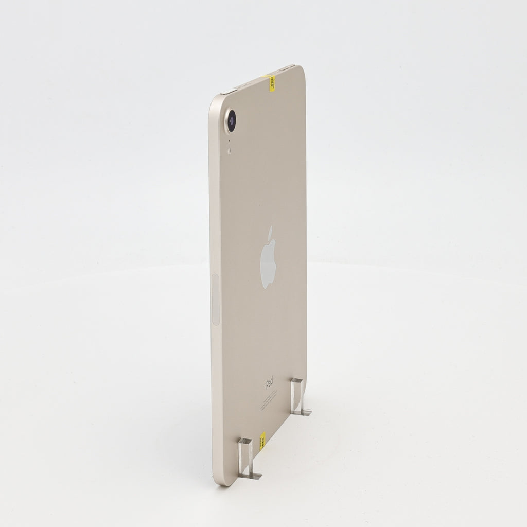 95新 Apple iPad mini6 64G 星光色 WIFI