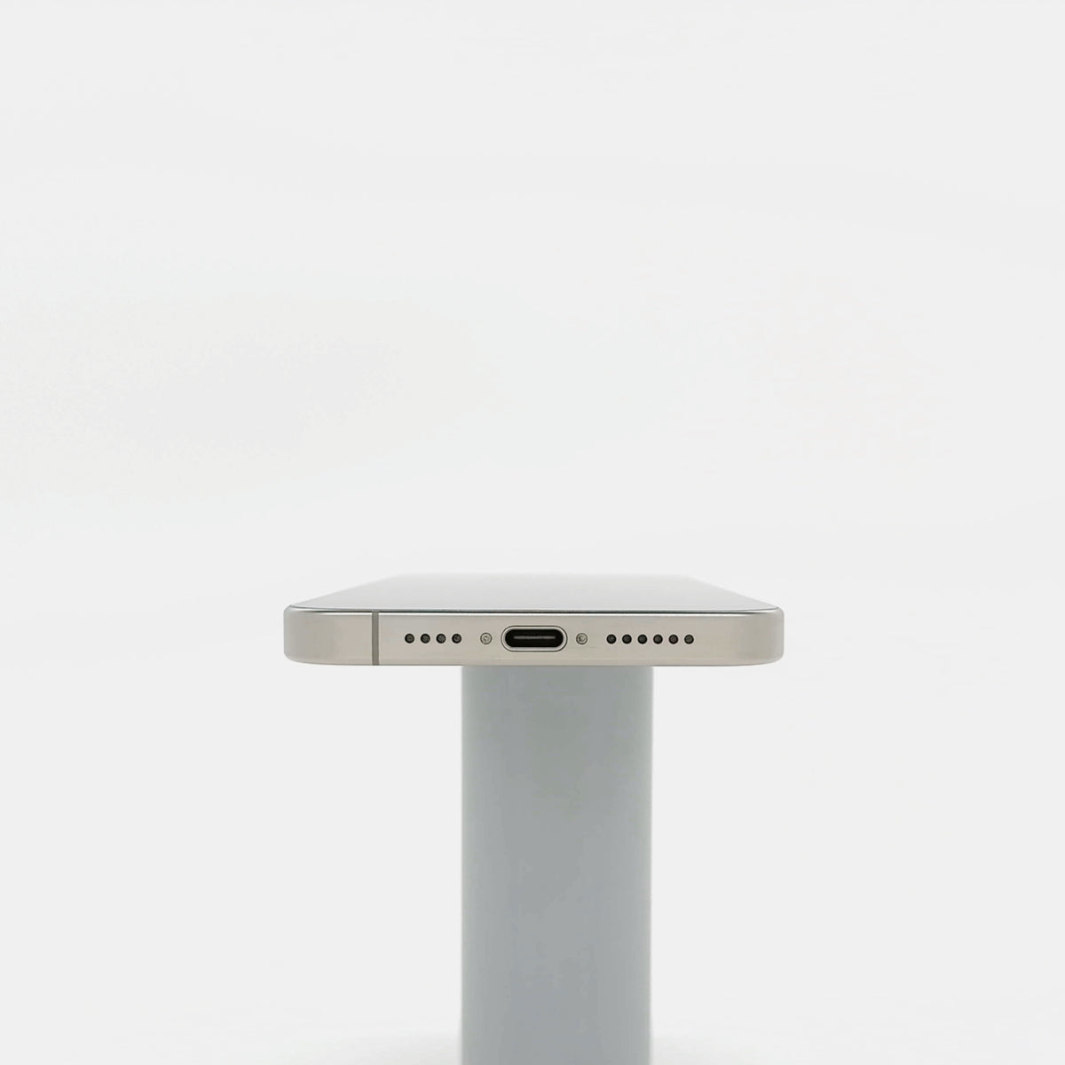 95新 Apple iPhone 15 Pro Max 256G 原色鈦金屬 中國大陸版