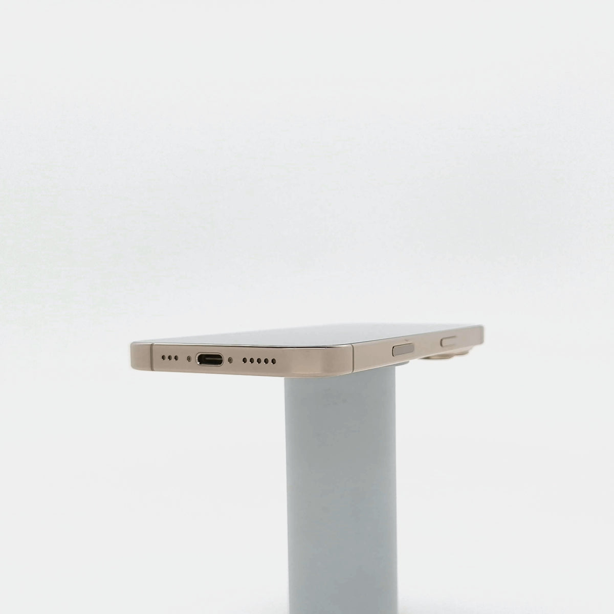 95新 Apple iPhone 16 Pro 256G 沙漠色鈦金屬 中國大陸版