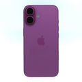 95新 Apple iPhone 16 256G 粉紅色 中國大陸版