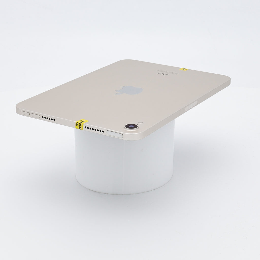 95新 Apple iPad mini6 64G 星光色 WIFI