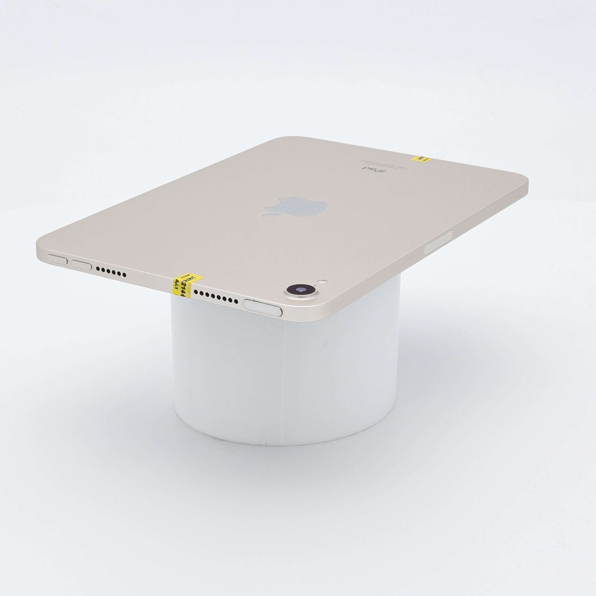 95新 Apple iPad mini6 64G 星光色 WIFI