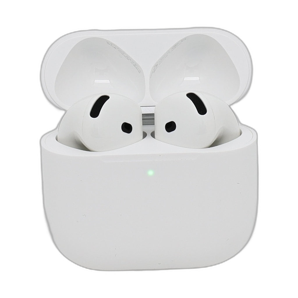 99新 Apple AirPods 4 (不支持主動降噪) 白色