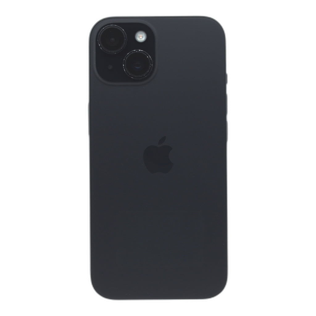 95新 Apple iPhone 15 256G 黑色 中國大陸版