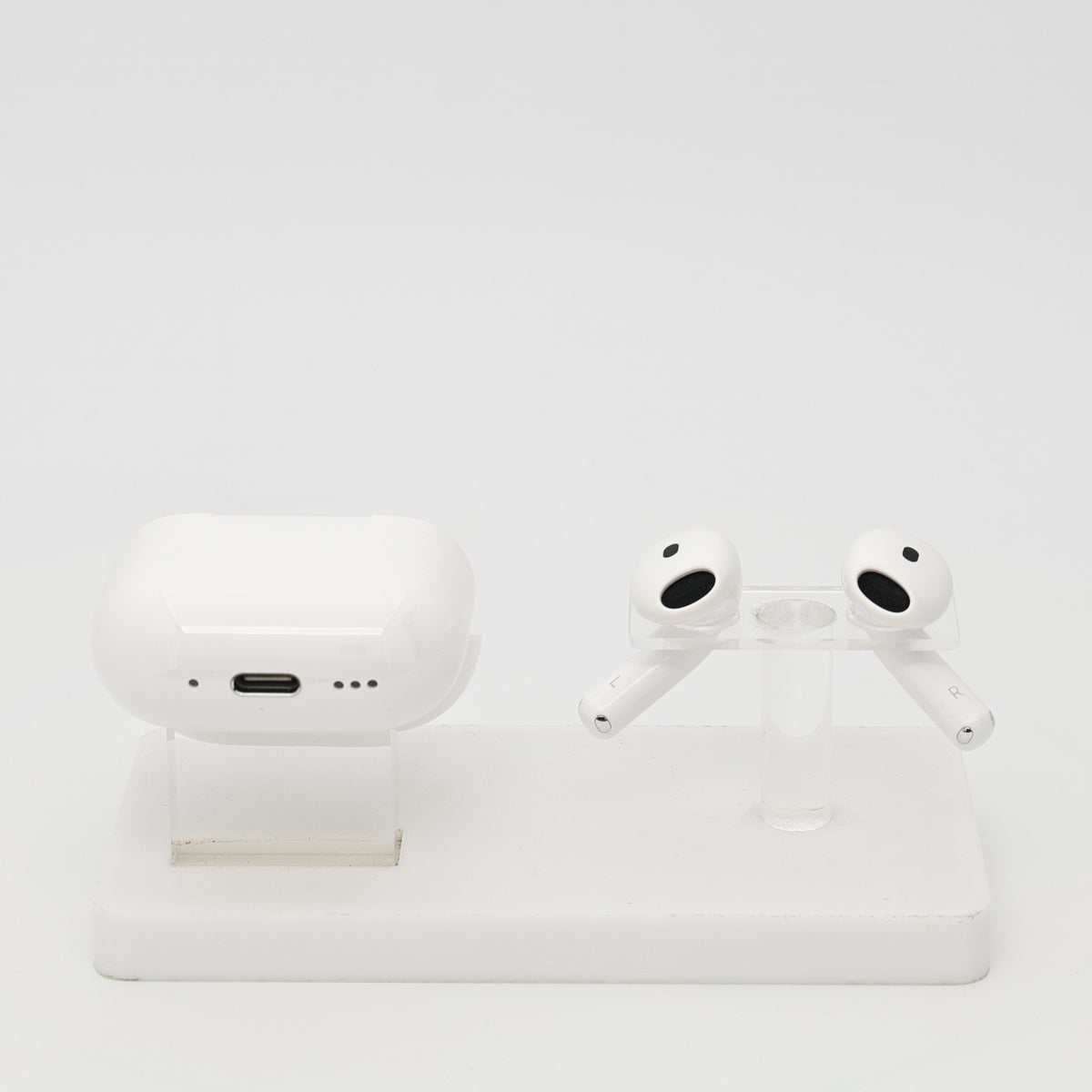 99新 Apple AirPods 4 (支持主动降噪) 白色