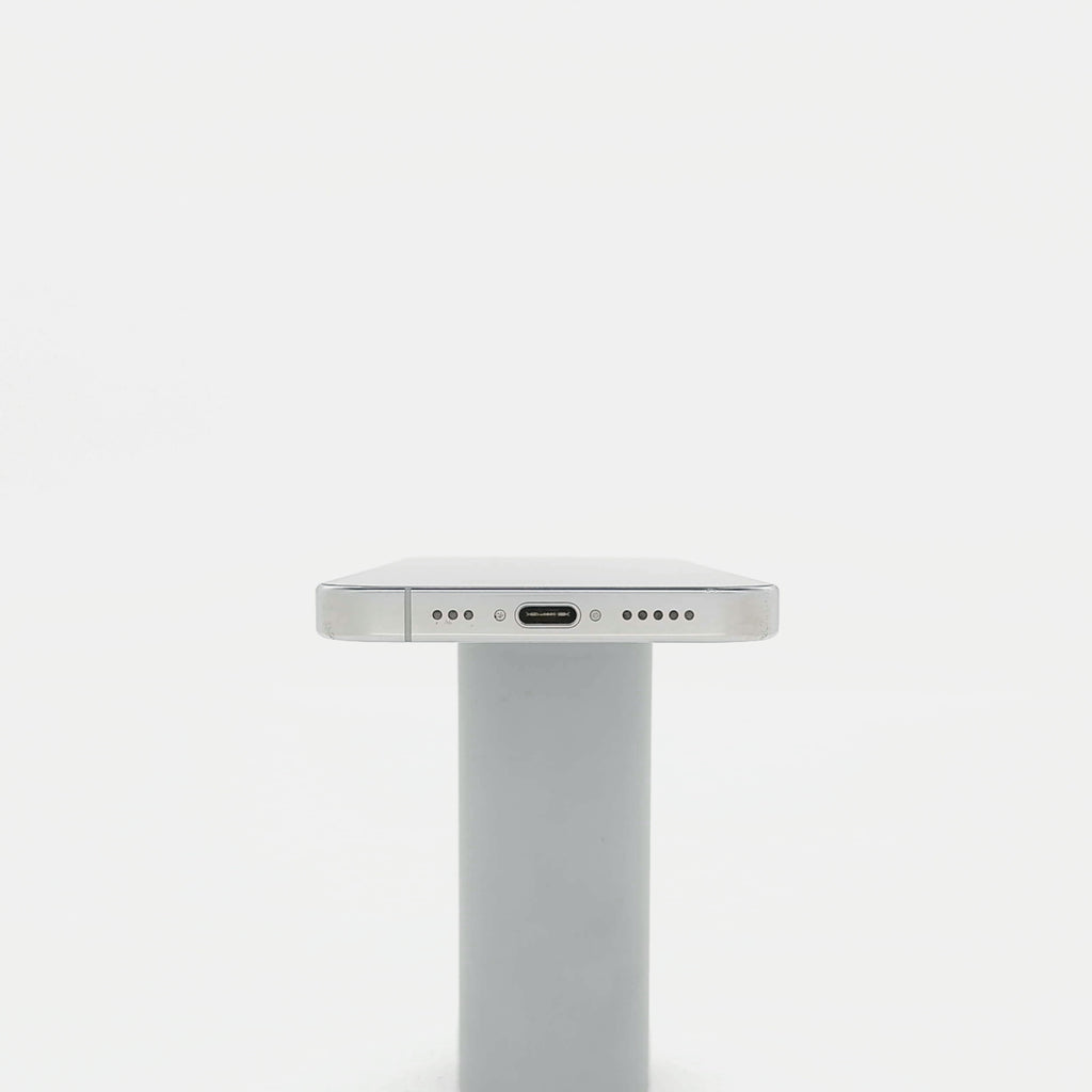 99新 Apple iPhone 16 Pro 128G 白色鈦金屬 中國大陸版