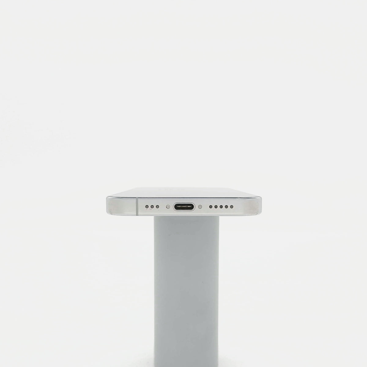 99新 Apple iPhone 16 Pro 128G 白色鈦金屬 中國大陸版