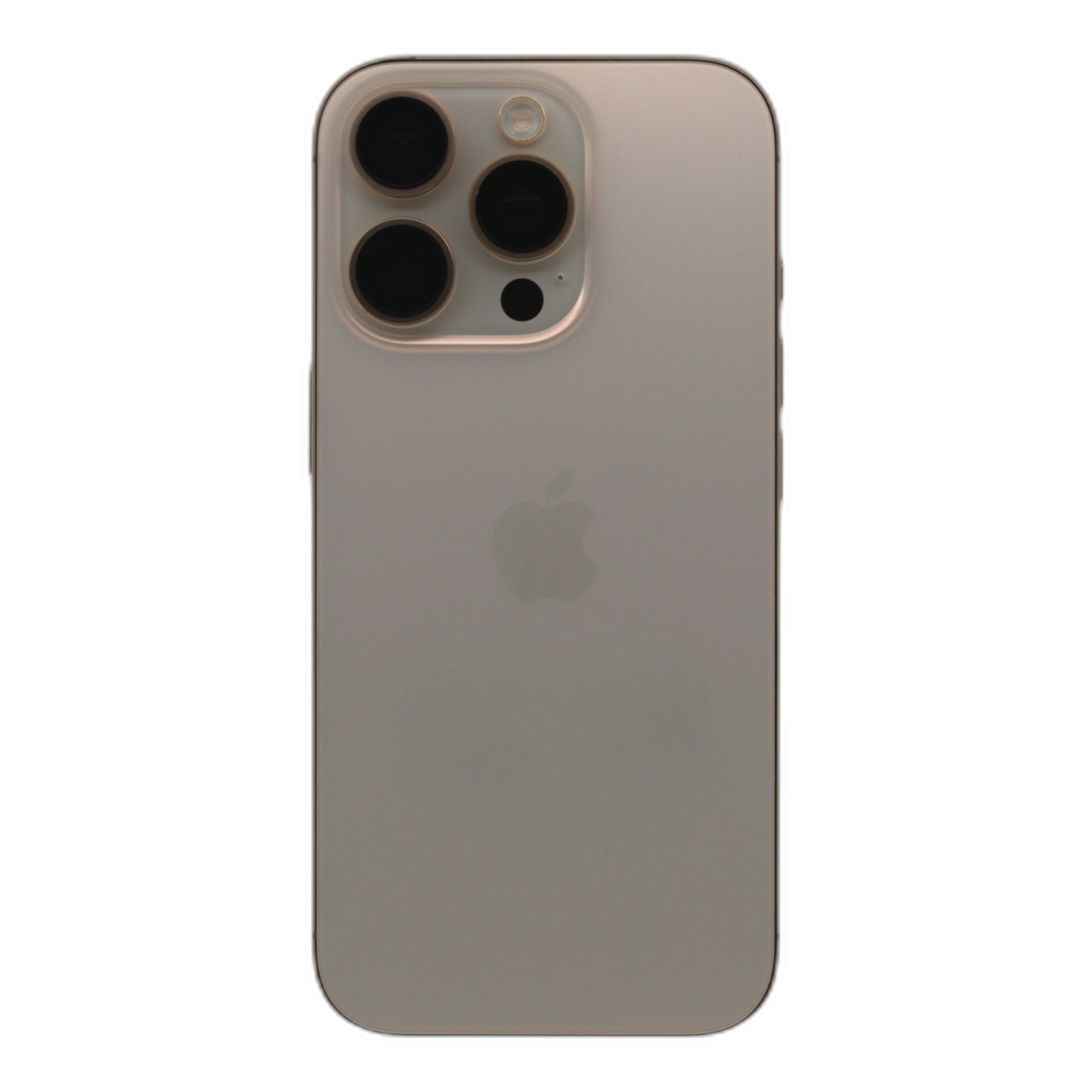 95新 Apple iPhone 16 Pro 128G 沙漠色鈦金屬 中國大陸版