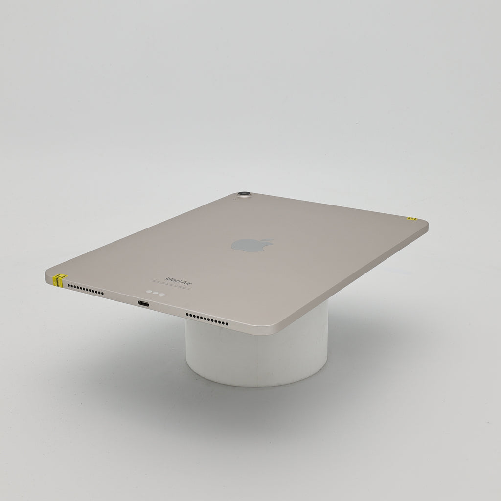 95新 Apple iPad Air5 64G 星光色 WIFI