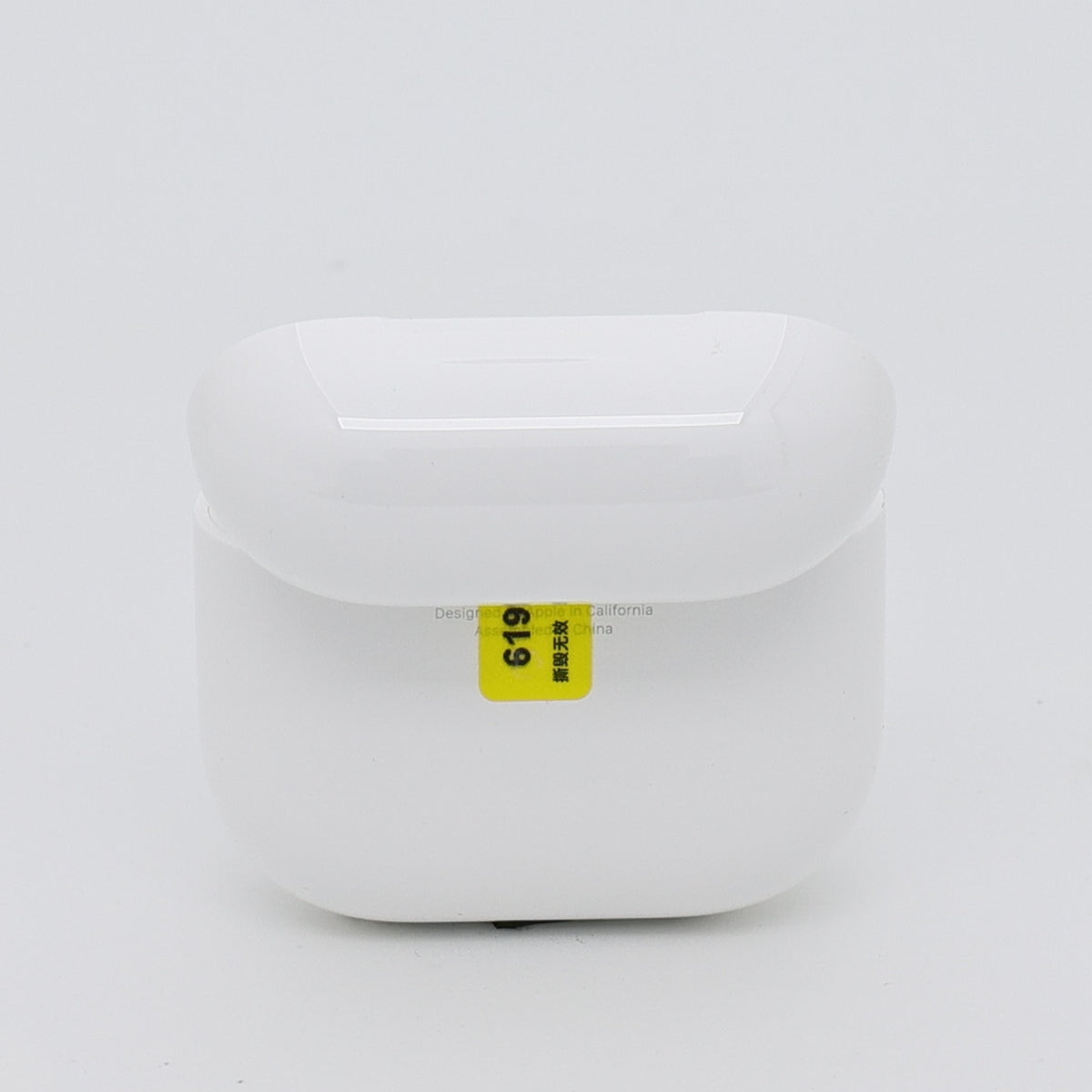 99新 Apple AirPods 4 (支持主动降噪) 白色