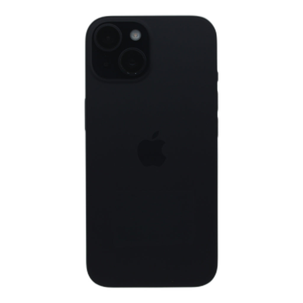95新 Apple iPhone 15 256G 黑色 中國大陸版