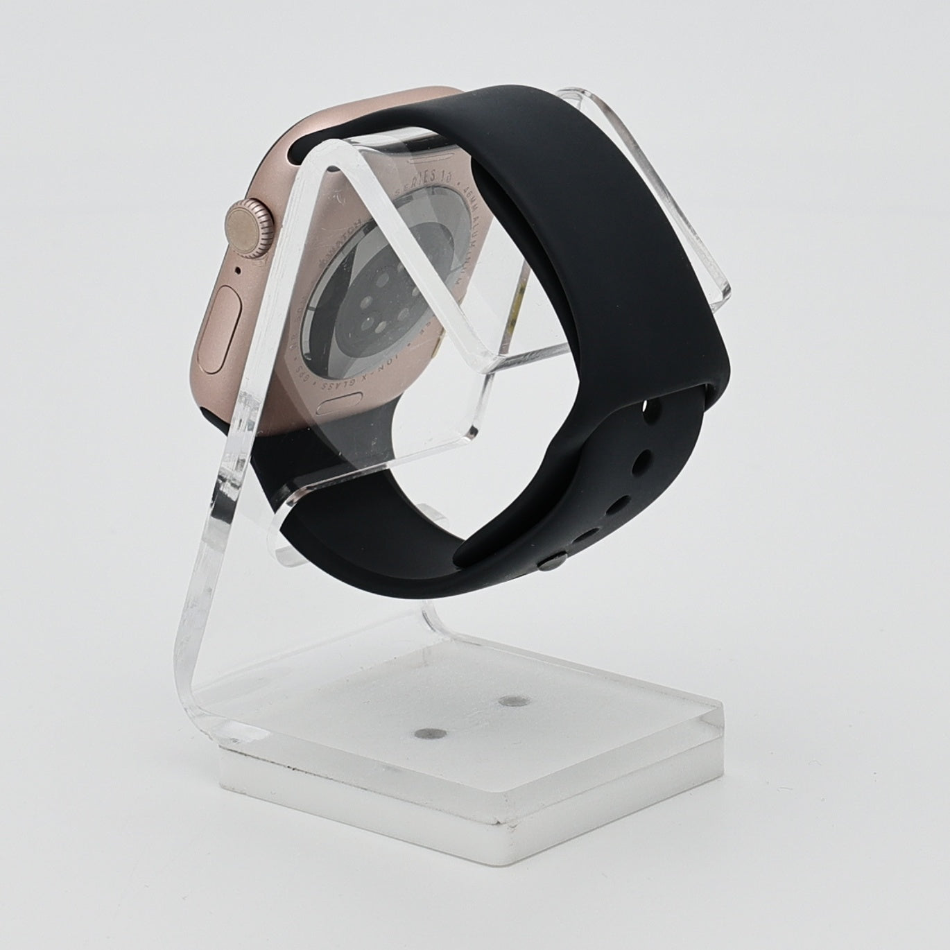 99新 Apple Watch Series 10 46毫米 鋁金屬