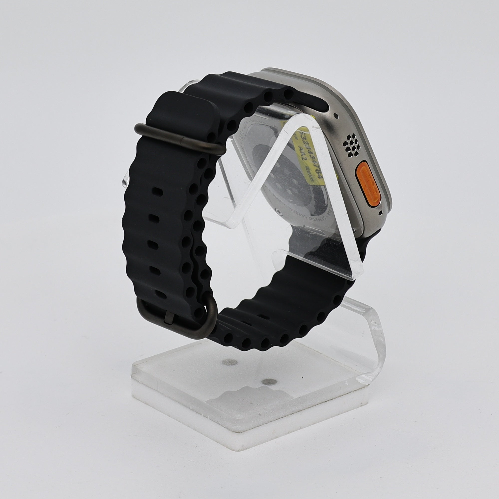 99新 Apple Watch Ultra 2 49毫米 鈦金屬