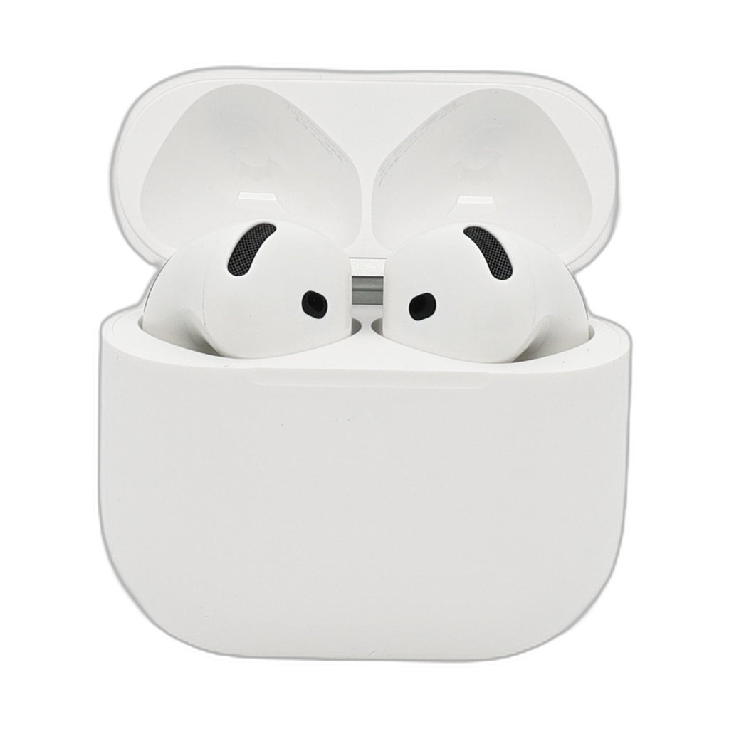 99新 Apple AirPods 5 白色