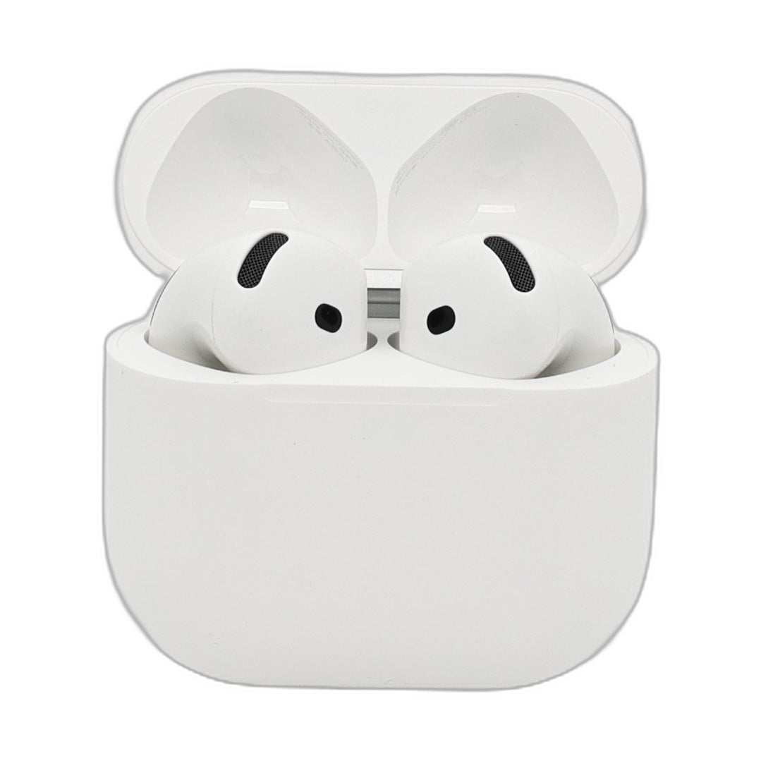 99新 Apple AirPods 5 白色