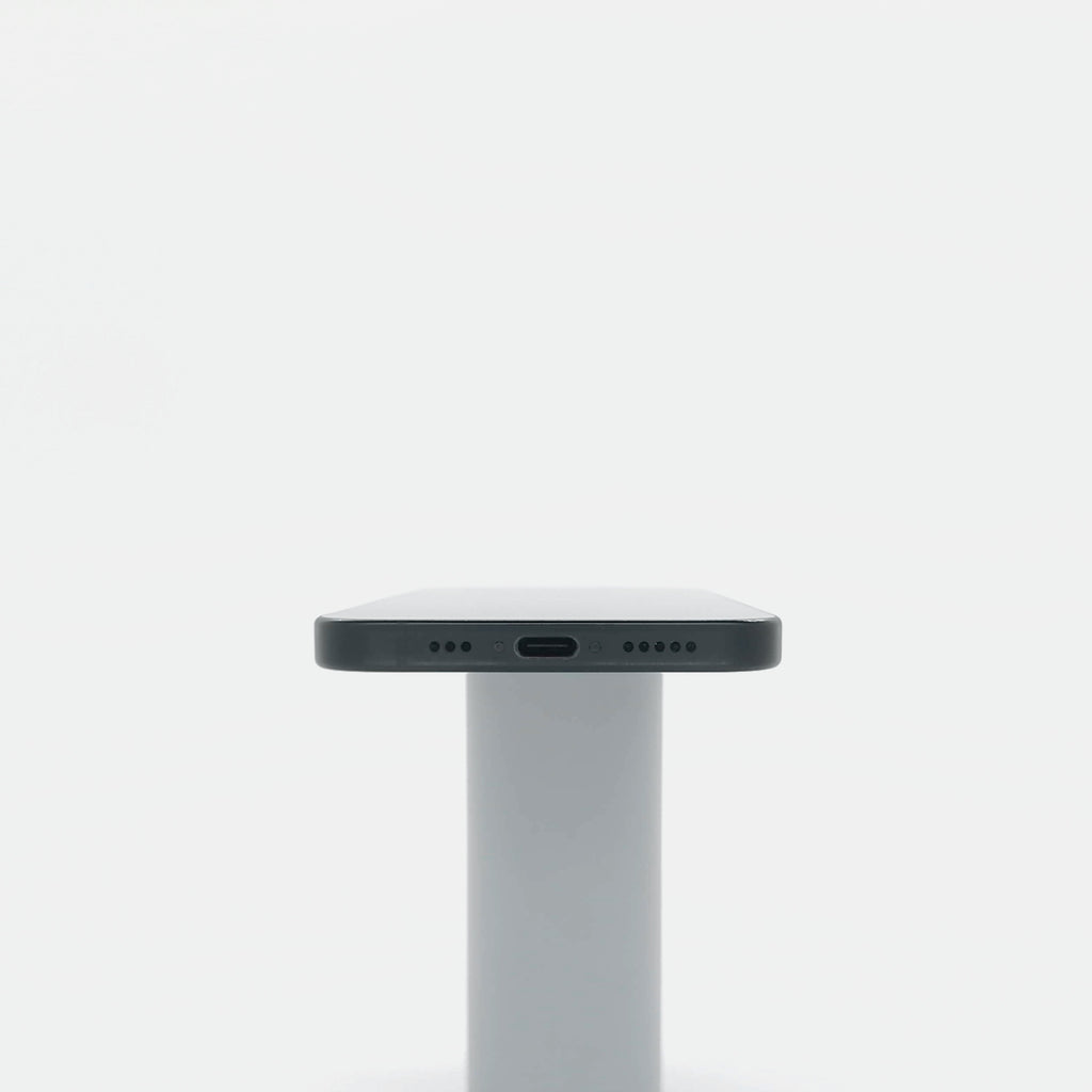 95新 Apple iPhone 15 128G 黑色 中國大陸版
