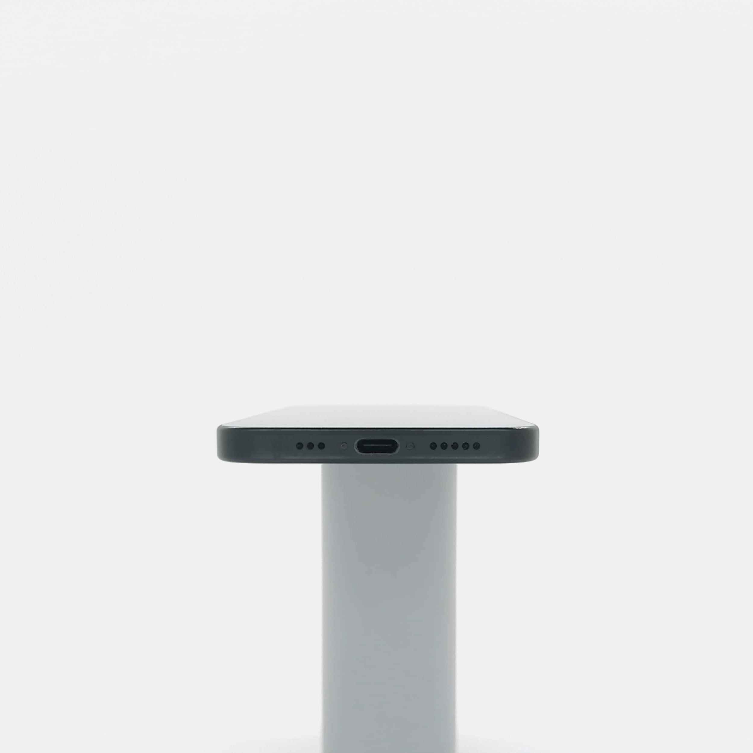95新 Apple iPhone 15 128G 黑色 中國大陸版