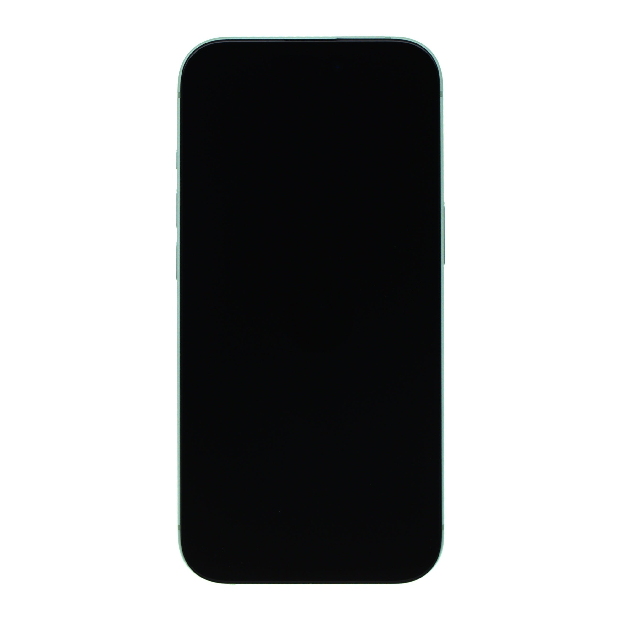 95新 Apple iPhone 15 128G 綠色 中國大陸版