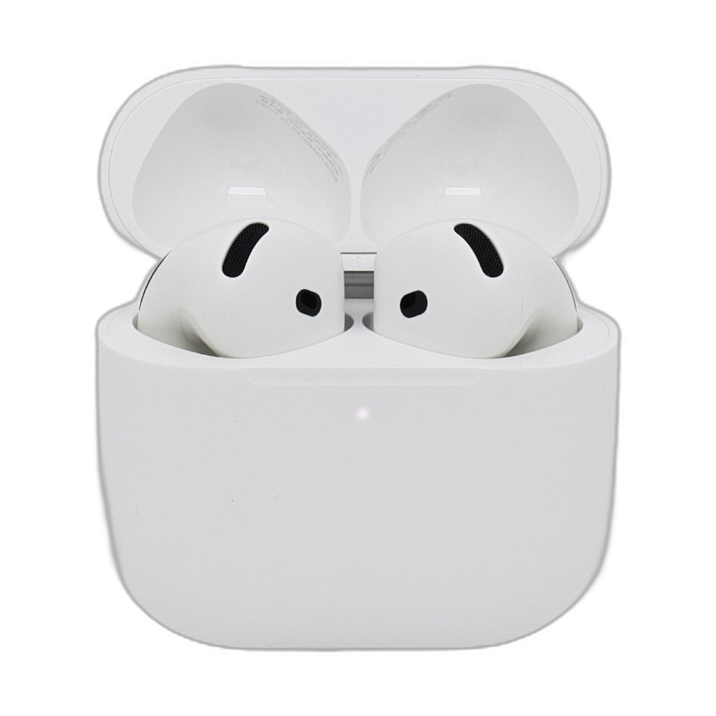99新 Apple AirPods 4 (支持主动降噪) 白色