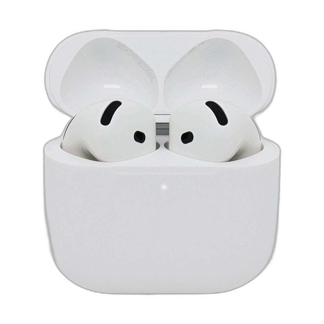 99新 Apple AirPods 4 (支持主动降噪) 白色