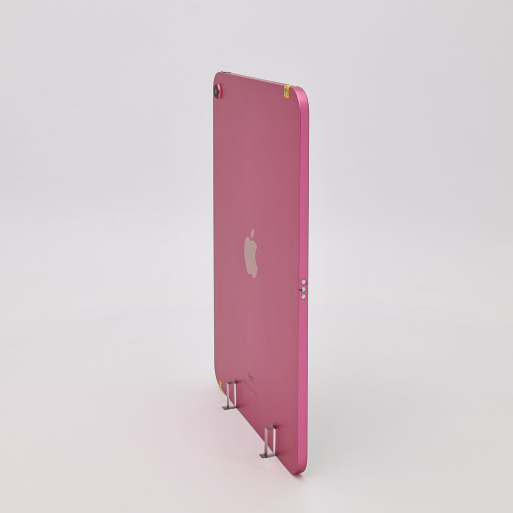 95新 Apple iPad 10代 64G 粉紅色 WIFI